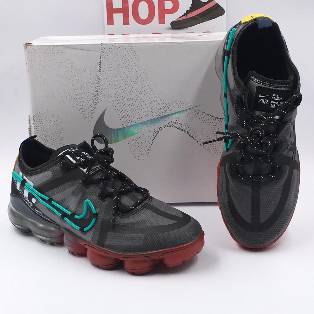 Nike vapormax 2019 prix hot sale